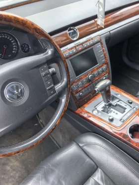 VW Phaeton 5.0 | Auto.bg — изображение 3
