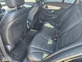 Mercedes-Benz C 180 CDI  133000KM !!!!!!!! - 11500 € / 22492.04 лв. - 57670257 10