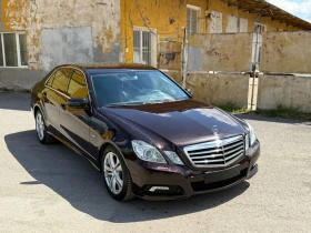 ������ Mercedes-Benz E 250