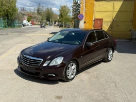 Mercedes-Benz E 250 Avantgarde  | Mobile.bg � ����� ������ 3