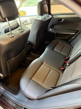 Mercedes-Benz E 250 Avantgarde  | Mobile.bg � ����� ������ 8