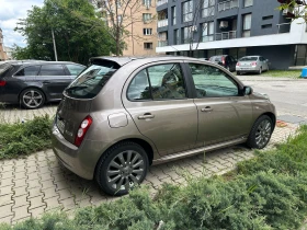 Nissan Micra K12  | Mobile.bg � ����� ������ 3