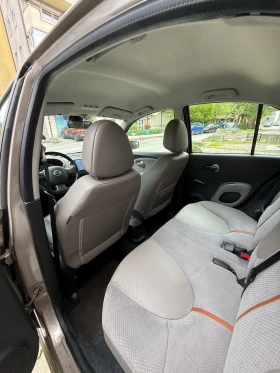 Nissan Micra K12  | Mobile.bg � ����� ������ 10
