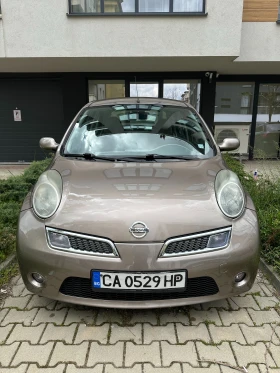 Nissan Micra K12  | Mobile.bg � ����� ������ 6