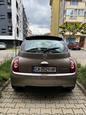 Nissan Micra K12  | Mobile.bg � ����� ������ 4
