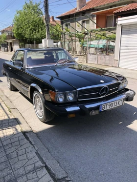 Mercedes-Benz SL 450SL | Mobile.bg � ����� ������ 16