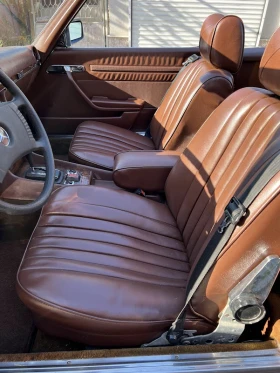 Mercedes-Benz SL 450SL | Mobile.bg � ����� ������ 9