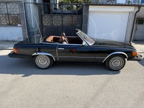Mercedes-Benz SL 450SL | Mobile.bg � ����� ������ 3