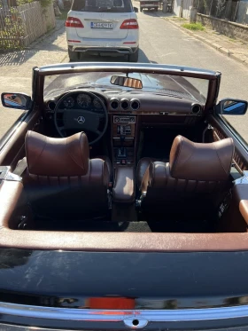 Mercedes-Benz SL 450SL | Mobile.bg � ����� ������ 6