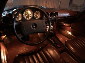Mercedes-Benz SL 450SL | Mobile.bg � ����� ������ 14