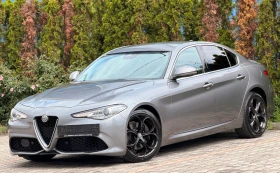 ������ Alfa Romeo Giulia
