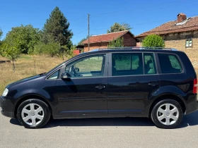 VW Touran Нов внос ИТАЛИЯ  - 2300 € - 43055089 6