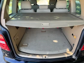 VW Touran Нов внос ИТАЛИЯ  - 2300 € - 43055089 11