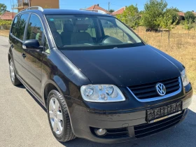 VW Touran Нов внос ИТАЛИЯ  - 2300 € - 43055089 2