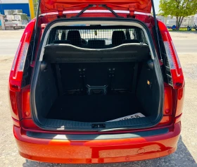 Ford C-max 1.8i Ghia | Mobile.bg � ����� ������ 9