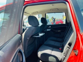 Ford C-max 1.8i Ghia | Mobile.bg � ����� ������ 7