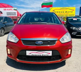 ����� �� �������� �� Ford C-max 1.8i Ghia