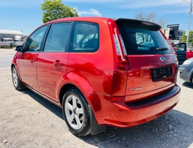 Ford C-max 1.8i Ghia | Mobile.bg � ����� ������ 5