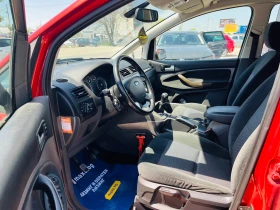 Ford C-max 1.8i Ghia | Mobile.bg � ����� ������ 6