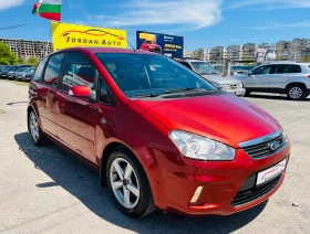 ����� �� �������� �� Ford C-max 1.8i Ghia