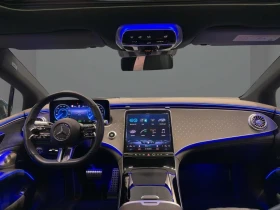 Mercedes-Benz EQS 450+ / AMG / BURM / 360 / PANO / HEAD-UP | Mobile.bg � ����� ������ 9