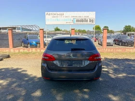 Peugeot 308 SW 1.6 HDI - 5999 € / 11733.02 лв. - 53829521 5