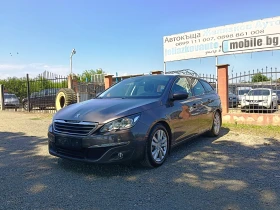 Peugeot 308 SW 1.6 HDI