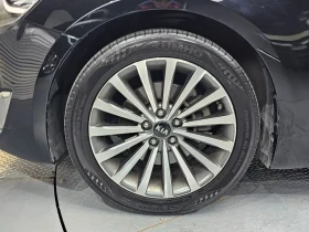 Kia K7 3.0 GDI PRESTIGE | Mobile.bg � ����� ������ 5