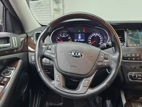 Kia K7 3.0 GDI PRESTIGE | Mobile.bg � ����� ������ 13
