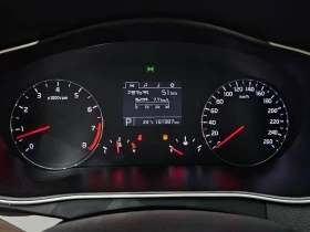 Kia K7 3.0 GDI PRESTIGE | Mobile.bg � ����� ������ 8