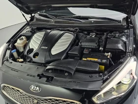 Kia K7 3.0 GDI PRESTIGE | Mobile.bg � ����� ������ 6