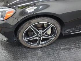 Mercedes-Benz C 300 * AMG PACK* ПАНО* ПОДГРЕВ* CARFAX*  | Auto.bg — изображение 5