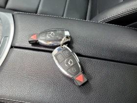Mercedes-Benz C 300 * AMG PACK* ПАНО* ПОДГРЕВ* CARFAX*  | Auto.bg — изображение 7