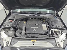 Mercedes-Benz C 300 * AMG PACK* ПАНО* ПОДГРЕВ* CARFAX*  | Auto.bg — изображение 15