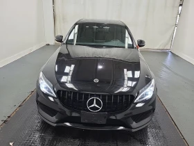 Mercedes-Benz C 300 * AMG PACK* ПАНО* ПОДГРЕВ* CARFAX*  | Auto.bg — изображение 6