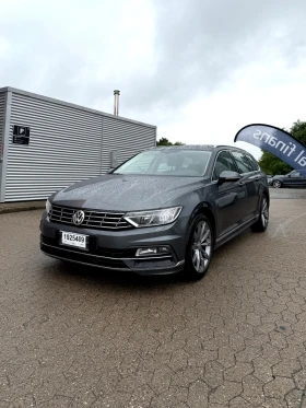 ������ VW Passat