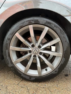 VW Passat 2.0tdi 190�� Rline ������� ����� ������ 8 ������ | Mobile.bg � ����� ������ 8