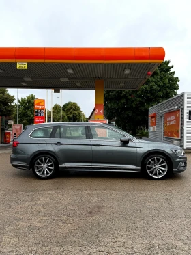 VW Passat 2.0tdi 190�� Rline ������� ����� ������ 8 ������ | Mobile.bg � ����� ������ 7