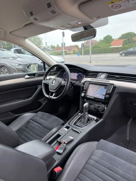 VW Passat 2.0tdi 190�� Rline ������� ����� ������ 8 ������ | Mobile.bg � ����� ������ 9