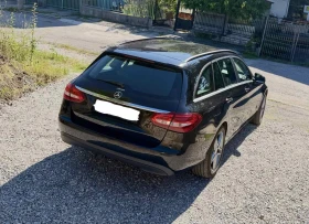 Mercedes-Benz C 180 1.8 - 12900 € / 25230.21 лв. - 52153175 2