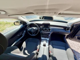 Mercedes-Benz C 180 1.8 - 12900 € / 25230.21 лв. - 52153175 4