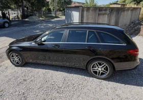 Mercedes-Benz C 180 1.8 - 12900 € / 25230.21 лв. - 52153175 3
