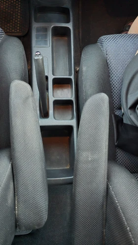 Toyota Corolla verso 1.8 VVT-i, 2002 �. | Mobile.bg � ����� ������ 16