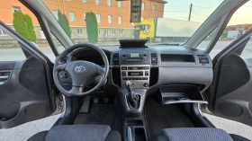Toyota Corolla verso 1.8 VVT-i, 2002 �. | Mobile.bg � ����� ������ 12