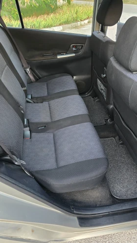 Toyota Corolla verso 1.8 VVT-i, 2002 �. | Mobile.bg � ����� ������ 11