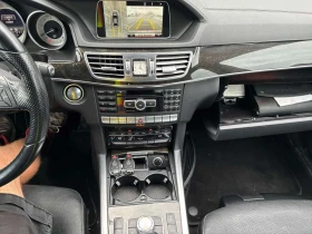 Mercedes-Benz E 55 * 550 * АВТОКРЕДИТ БЕЗ ПЪРВОНАЧАЛНА ВНОСКА*  | Auto.bg — изображение 9