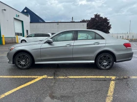 Mercedes-Benz E 55 * 550 * АВТОКРЕДИТ БЕЗ ПЪРВОНАЧАЛНА ВНОСКА*  | Auto.bg — изображение 2