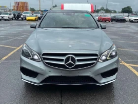 Mercedes-Benz E 55 * 550 * АВТОКРЕДИТ БЕЗ ПЪРВОНАЧАЛНА ВНОСКА*  | Auto.bg — изображение 6