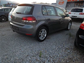 VW Golf 2.0TDI-140 �.� Highline | Mobile.bg � ����� ������ 3