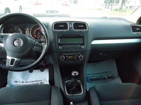 VW Golf 2.0TDI-140 �.� Highline | Mobile.bg � ����� ������ 10